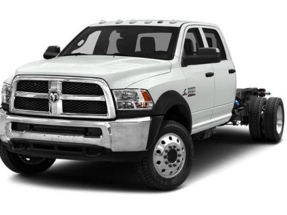 RAM 5500 2018 3C7WRNFL3JG342623 image