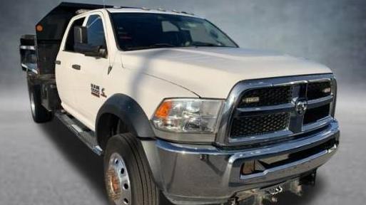RAM 5500 2018 3C7WRNEL1JG306169 image