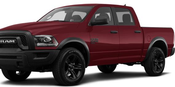RAM 1500 2023 1C6RR6KG2PS554415 image