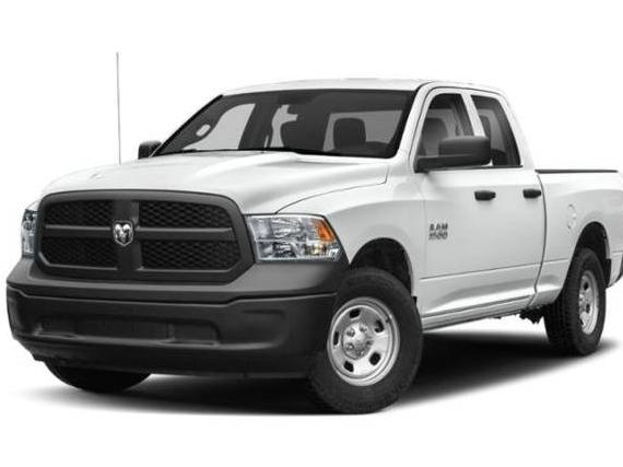 RAM 1500 2023 1C6RR6FG3PS554532 image