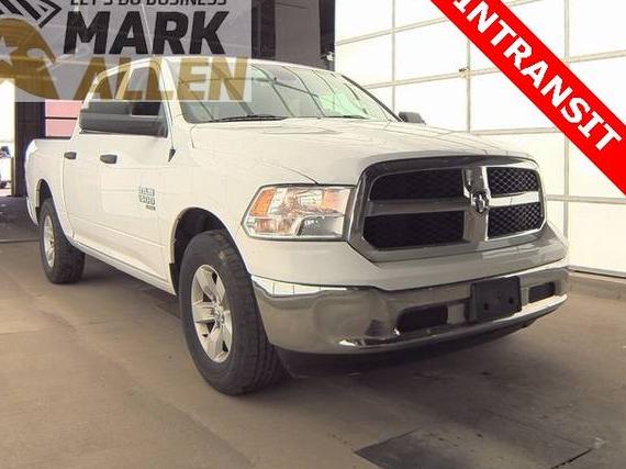 RAM 1500 2023 1C6RR6LG0PS521377 image