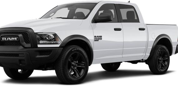 RAM 1500 2023 1C6RR6LG0PS518835 image