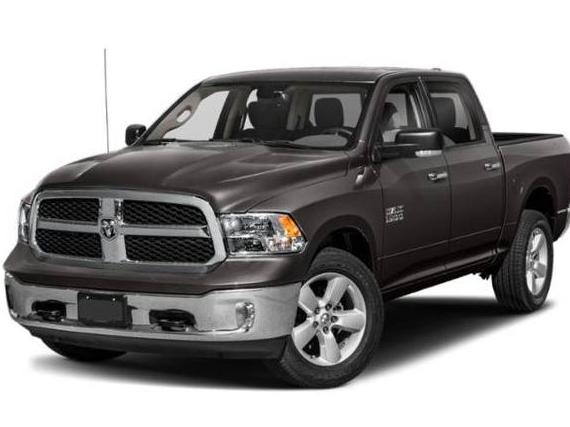 RAM 1500 2023 1C6RR6LG0PS518558 image
