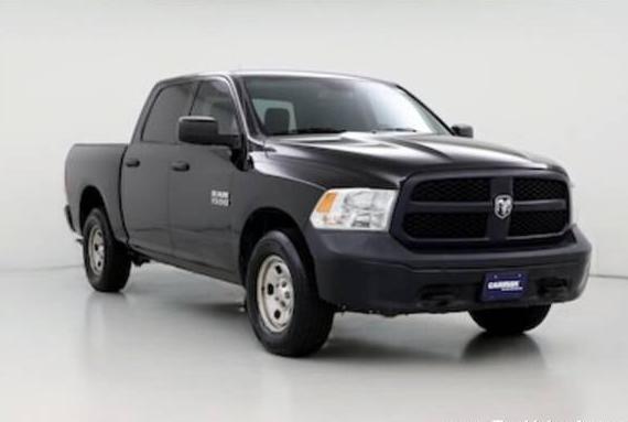 RAM 1500 2016 1C6RR6FT0GS362062 image