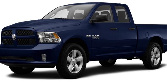 RAM 1500 2016 1C6RR6FG6GS348041 image