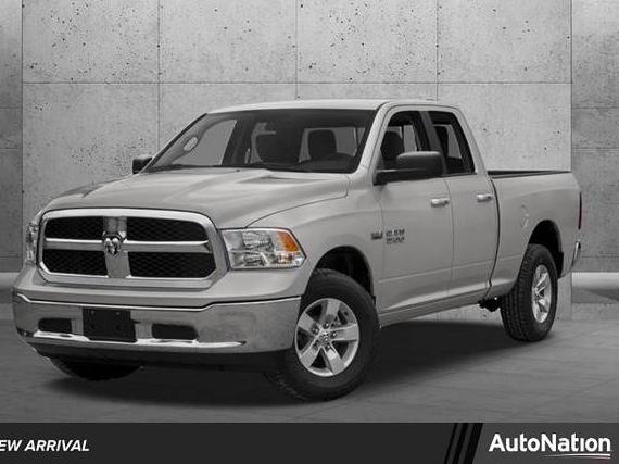 RAM 1500 2016 1C6RR6FT3GS405504 image