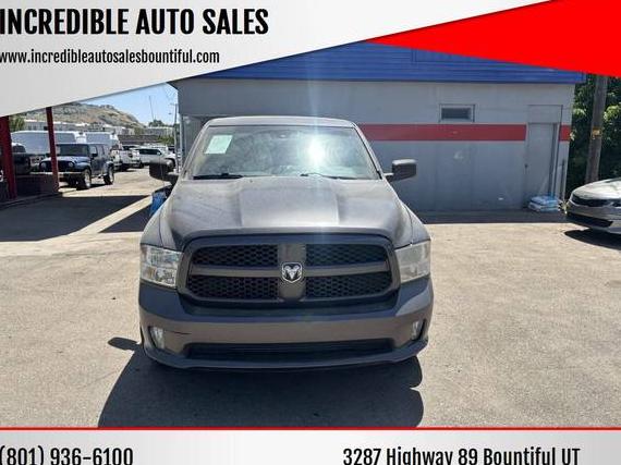 RAM 1500 2016 1C6RR6FG9GS127999 image RAM 1500 2016 1C6RR6FG9GS127999 image