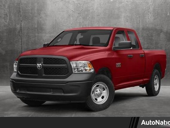 RAM 1500 2019 1C6RR6FG0KS630295 image