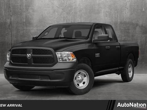 RAM 1500 2019 1C6RR6FG2KS546575 image