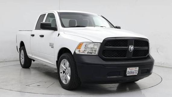 RAM 1500 2019 1C6RR6FG0KS563973 image