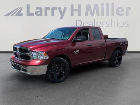 RAM 1500 2019 1C6RR6FG1KS610430 image