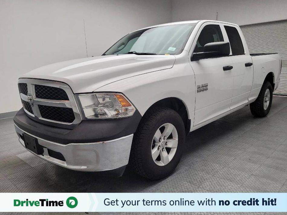 RAM 1500 2018 1C6RR6FG0JS325278 image