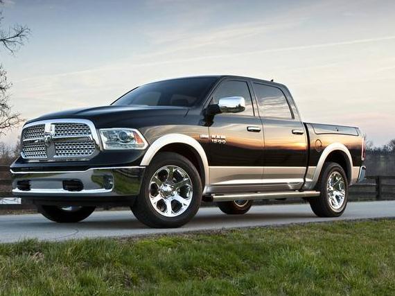 RAM 1500 2018 1C6RR6FG0JS299071 image