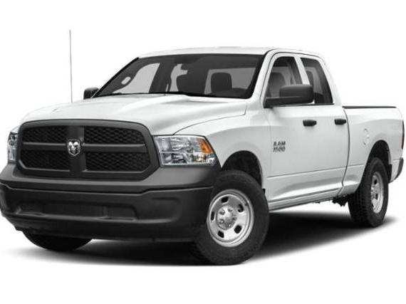 RAM 1500 2021 1C6RR6FT2MS504116 image