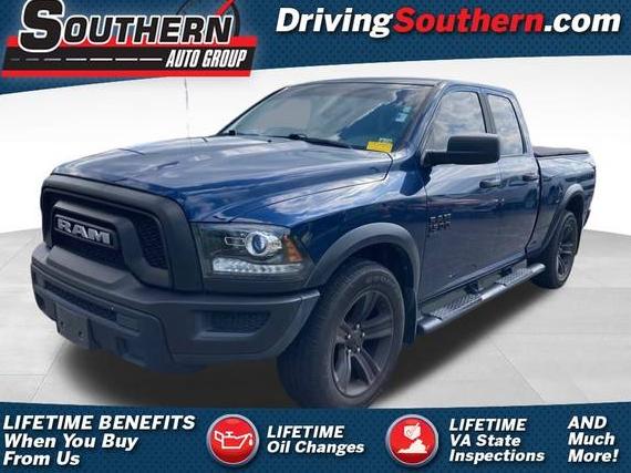 RAM 1500 2021 1C6RR6GG8MS534013 image RAM 1500 2021 1C6RR6GG8MS534013 image
