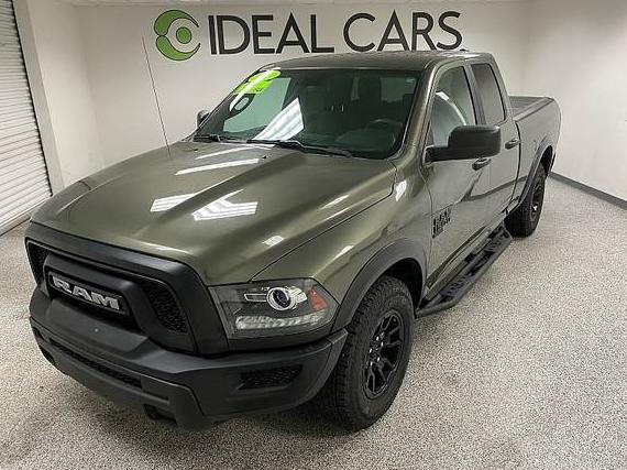 RAM 1500 2021 1C6RR6GG9MS545084 image RAM 1500 2021 1C6RR6GG9MS545084 image