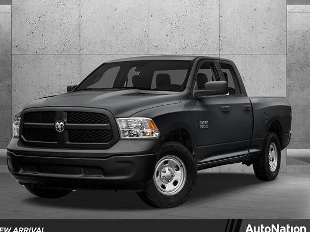 RAM 1500 2017 1C6RR6FG7HS520613 image