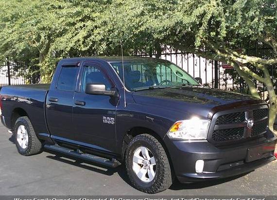 RAM 1500 2017 1C6RR6FG3HS825283 image RAM 1500 2017 1C6RR6FG3HS825283 image