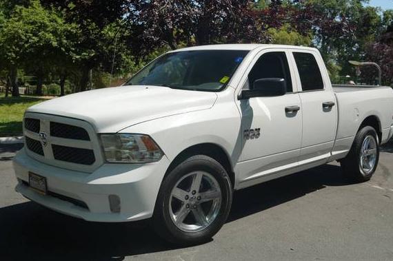 RAM 1500 2017 1C6RR6FG7HS505111 image