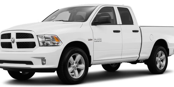RAM 1500 2017 1C6RR6FG5HS769248 image