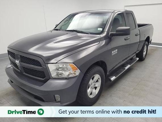 RAM 1500 2017 1C6RR6FG6HS629791 image