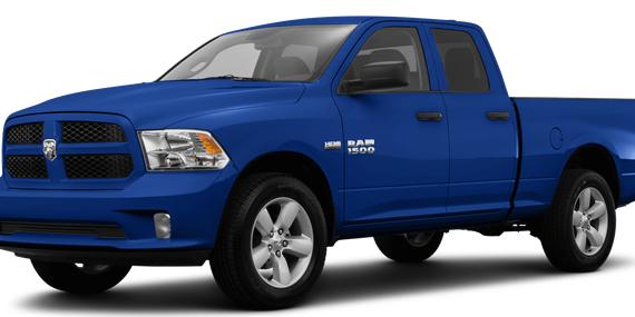 RAM 1500 2017 1C6RR6FG5HS679551 image