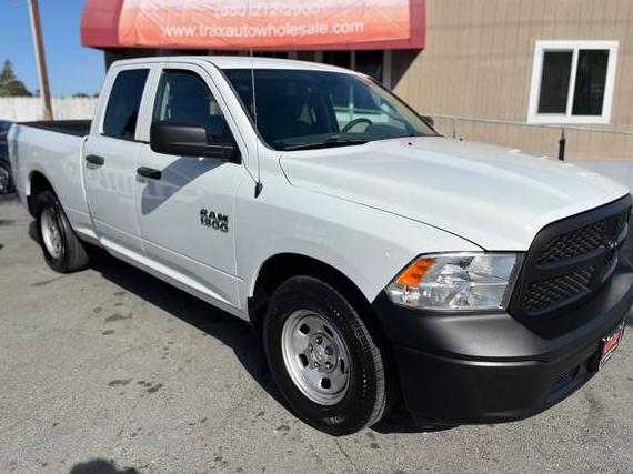RAM 1500 2017 1C6RR6FG4HS833263 image RAM 1500 2017 1C6RR6FG4HS833263 image
