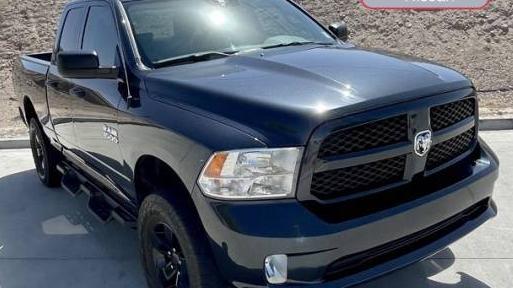 RAM 1500 2017 1C6RR6FG4HS556565 image