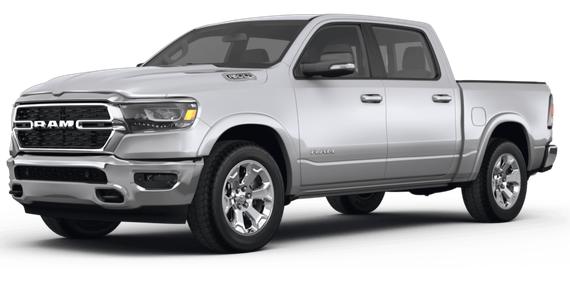 RAM 1500 2024 1C6RREFT5RN122713 image RAM 1500 2024 1C6RREFT5RN122713 image