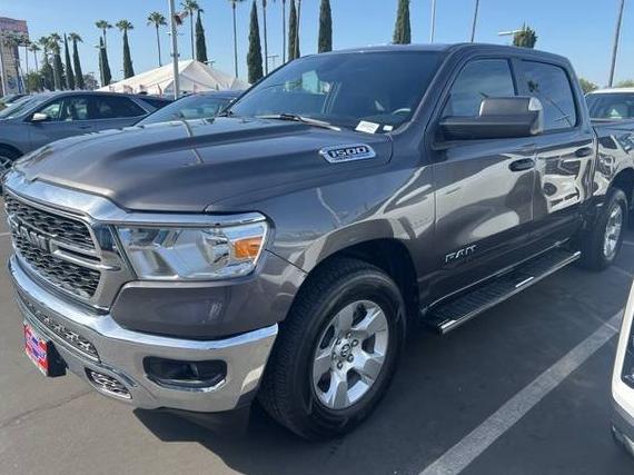 RAM 1500 2024 1C6RREFT2RN100233 image RAM 1500 2024 1C6RREFT2RN100233 image