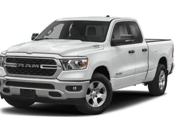 RAM 1500 2024 1C6RREBT0RN146102 image