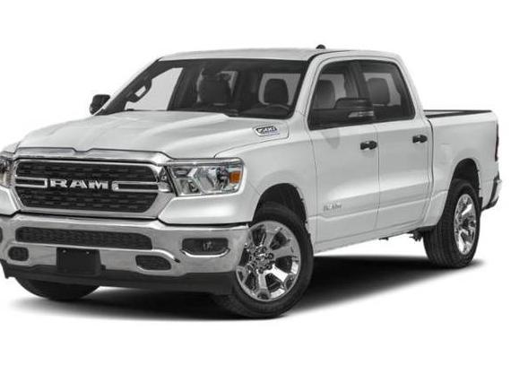 RAM 1500 2024 1C6RREFG7RN122991 image RAM 1500 2024 1C6RREFG7RN122991 image