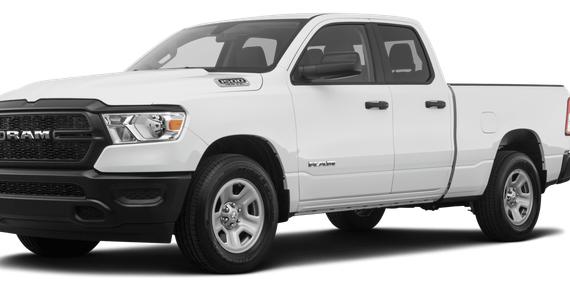 RAM 1500 2020 1C6RR6FG6LS121622 image