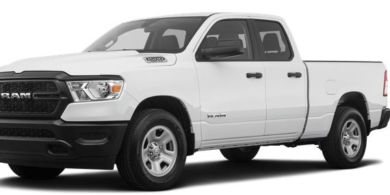 RAM 1500 2020 1C6RR6FG2LS121620 image