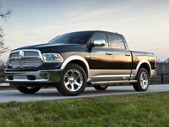 RAM 1500 2014 1C6RR6FT1ES112925 image