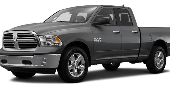 RAM 1500 2015 1C6RR6GG9FS645964 image
