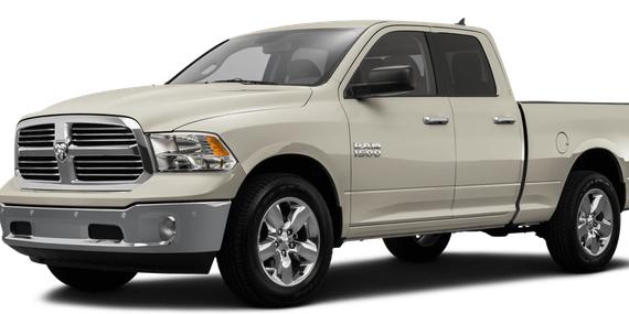 RAM 1500 2015 1C6RR6GG8FS674808 image