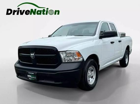 RAM 1500 2022 1C6RR6FG0NS152173 image