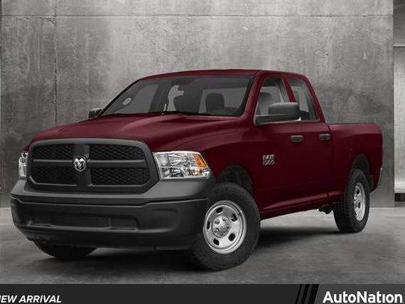 RAM 1500 2022 1C6RR6FG8NS148176 image