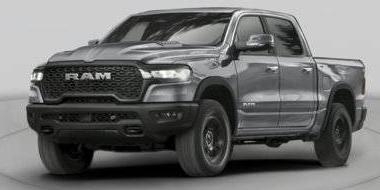RAM 1500 2025 1C6RREFG0SN530948 image