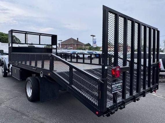 RAM 4500 2021 3C7WRKCJ8MG573717 image