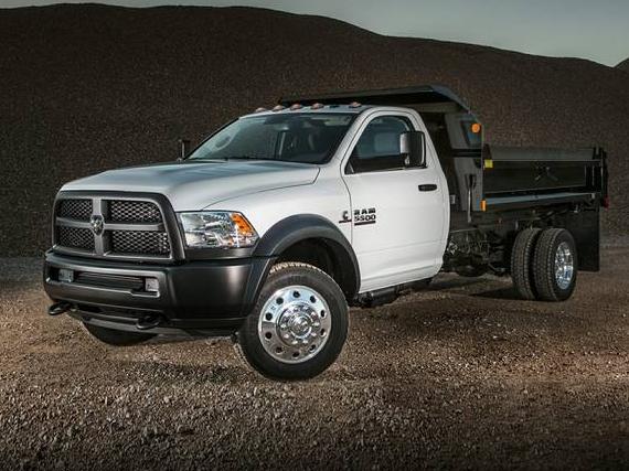 RAM 4500 2017 3C7WRLBL4HG559683 image