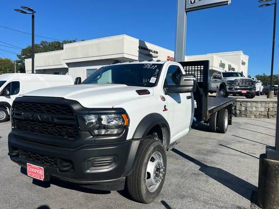 RAM 4500 2024 3C7WRLDL5RG314454 image RAM 4500 2024 3C7WRLDL5RG314454 image