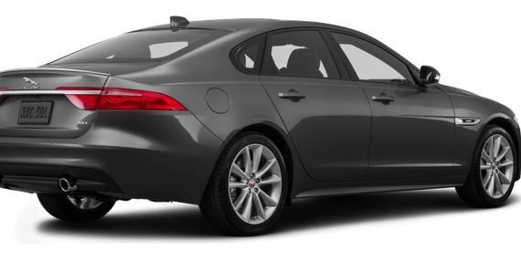 JAGUAR XF 2016 SAJBG4BV2GCY09076 image