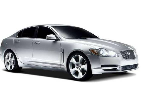 JAGUAR XF 2009 SAJWA07C691R29884 image JAGUAR XF 2009 SAJWA07C691R29884 image
