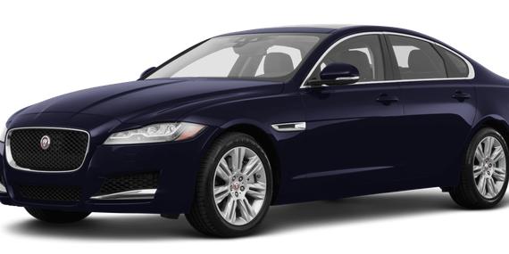 JAGUAR XF 2018 SAJBJ4FX6JCY55658 image JAGUAR XF 2018 SAJBJ4FX6JCY55658 image