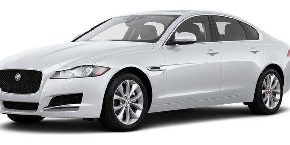 JAGUAR XF 2018 SAJBH4EV8JCY53325 image JAGUAR XF 2018 SAJBH4EV8JCY53325 image