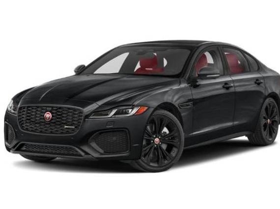 JAGUAR XF 2021 SAJBL4GX0MCY88538 image