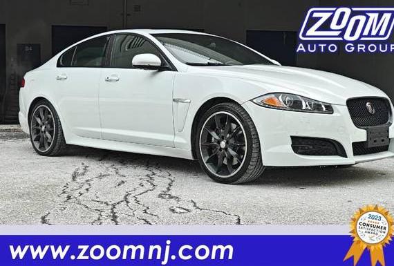 JAGUAR XF 2015 SAJWJ0FF1F8U76336 image JAGUAR XF 2015 SAJWJ0FF1F8U76336 image