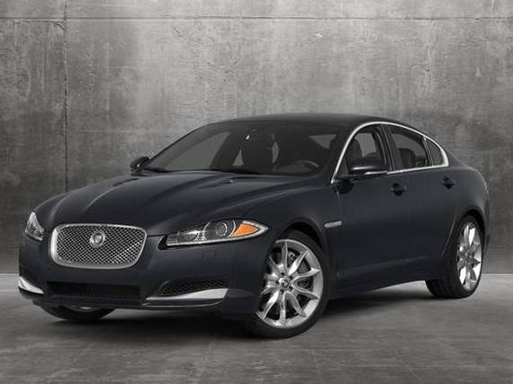 JAGUAR XF 2015 SAJWA0FS0FPU46036 image
